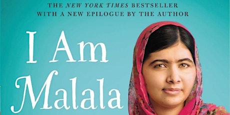 UNIT PREPARATION WEBINAR: I Am Malala: Young Reader’s Edition tickets