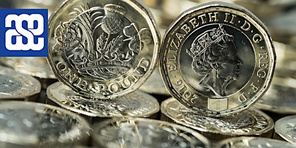 ASE Cymru: Visit to the Royal Mint