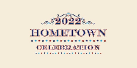 2022 Mays Landing Hometown Celebration - Vendor Registration primary image