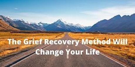 Grief Recovery Method Support Group tickets