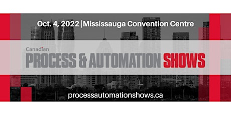 Process & Automation Show