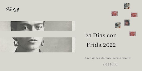 Imagen principal de 21 días con Frida 2022
