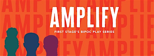 Collection image for Amplify Reading Series 2022/23 season