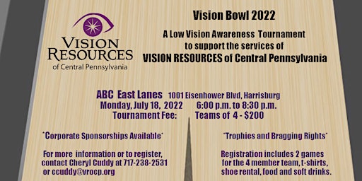 Vision Bowl 2022