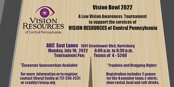 Vision Bowl 2022