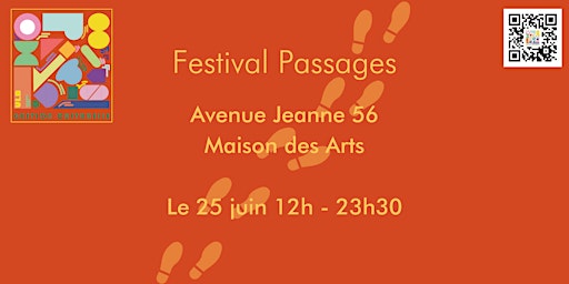 Festival Passage