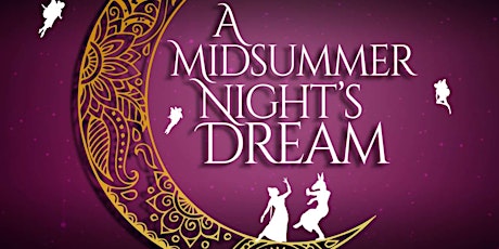A Midsummer Night’s Dream tickets