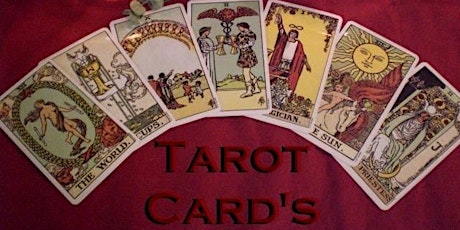 Introduction to Tarot Card Reading primary image