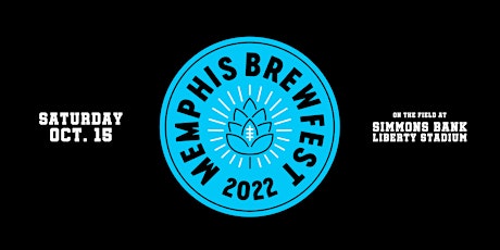 Memphis Brewfest 2022 tickets