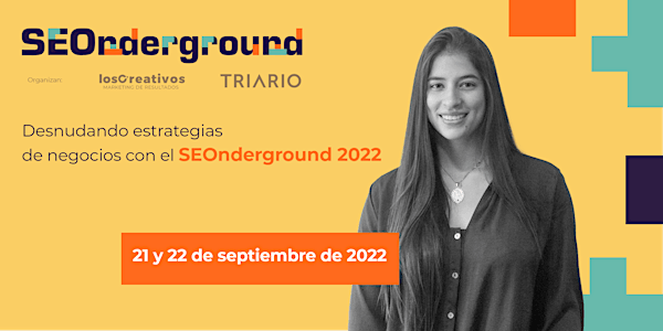 SEOnderground 2022