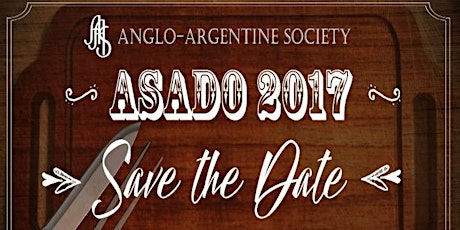 Gran Asado by the Anglo Argentine Society  primary image