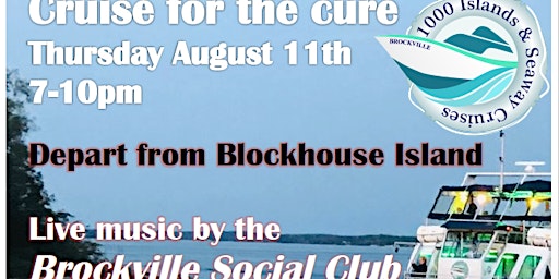 Cruise for the Cure