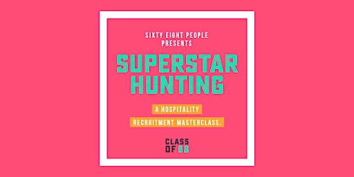 SUPERSTAR HUNTING - How to recruit your dream team