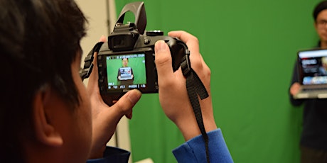 Digital Literacy Summer Camp: Video Editing