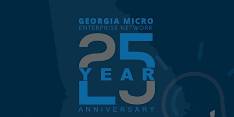 Georgia Micro Enterprise Network (GMEN) Conference Week 2022 tickets