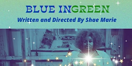 MFA Staged Reading of	 BLUE INGREEN tickets