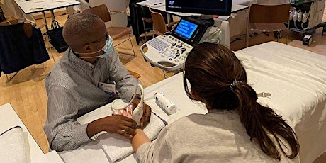 2022 HSS Musculoskeletal Ultrasound: An Interactive Training Course tickets