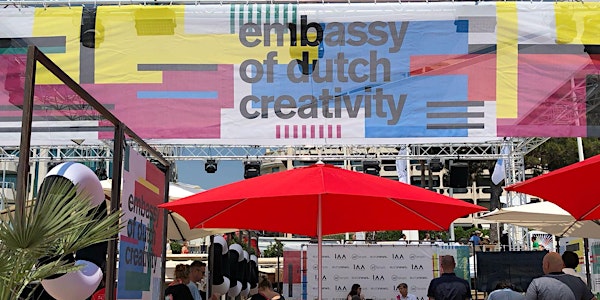 Dutch Digital Design presents: The Future of Experiences