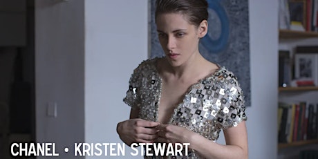 Chic & You: The Film Series • Personal Shopper primary image