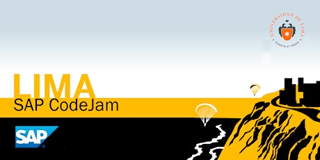 Imagen principal de SAP Codejam IoT - Universidad de Lima