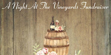 A Night at the Vineyard tickets