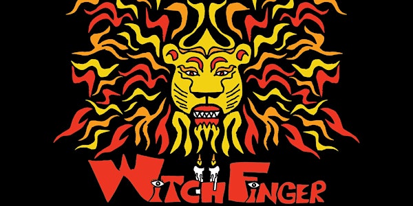 Witch Finger w/ Derrick Carter, Chachi Guerrero, Janky, Harry Cross