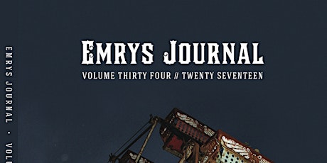 Emrys Annual Meeting and Emrys Journal Launch primary image