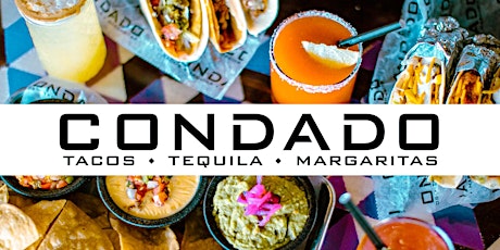 Primaire afbeelding van CO.OLOGY Meetup : Cocktails & Tacos (Condado Midtown Detroit)