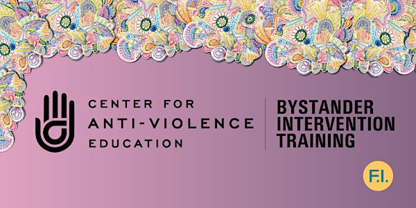 ByStander Intervention Training