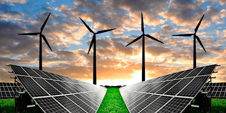 Imagen principal de Formación Gratuita de Profesional en Ecotecnologías: Eficiencia energética y Energías limpias y renovables