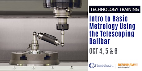 Introduction to Basic Metrology Using the Telescoping Ballbar