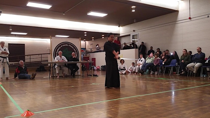 Toronto Academy of Karate Fitness Health: Karate, Self Defense, All ages image