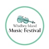 Logotipo de Whidbey Island Music Festival