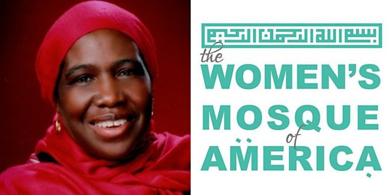 June 24th Jumma’a w/Dr. Nayawiyyah Muhammad | The Women’s Mosque