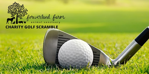 Charity Golf Scramble benefiting Foreverland Farm | You could win $10,000!