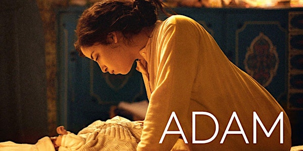Virtual: Friday Night Film Discussion: "Adam", a Moroccan film. *For Adults