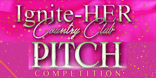 IHCC Pitch Competition