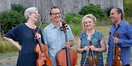 Port Milford Chamber Players with Todd Yaniw