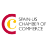 Logotipo de Spain-US Chamber of Commerce in Florida