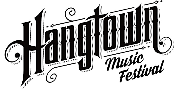 Hangtown Music Festival 2017