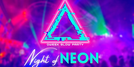 Night of Neon- OWeek at Shady Lady tickets