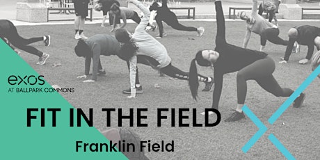 Fit at Franklin Field