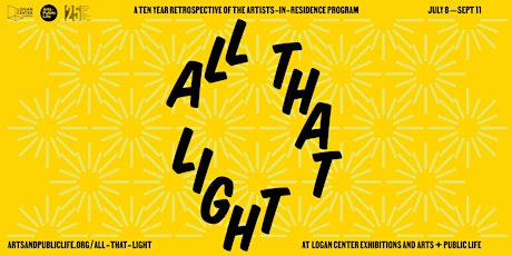 All That Light: A Ten Year Retrospective tickets