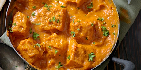 Indian Curry 101 - Cooking Class by Cozymeal™ tickets