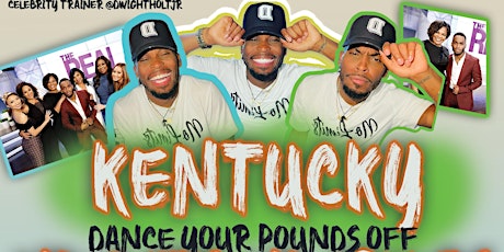 Dance Your Pounds Off KENTUCKY!