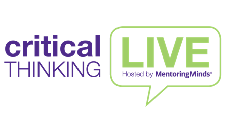 Critical Thinking LIVE- Atlanta, GA primary image