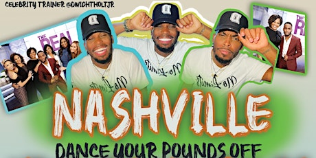 Dance Your Pounds Off Nashville!