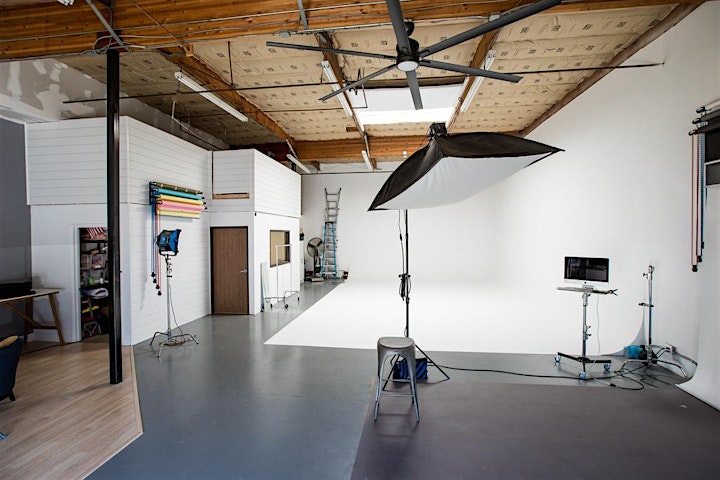 Skylight Studios Shoot Out: A Photography Networking Event image