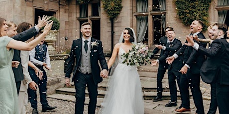 Ellingham Hall Open House				 'Celebrating the Ceremony Spaces' tickets