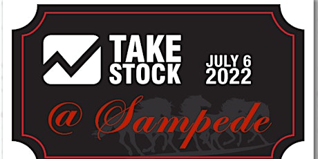TAKESTOCK @ SAMpede  July 6th  2022 tickets